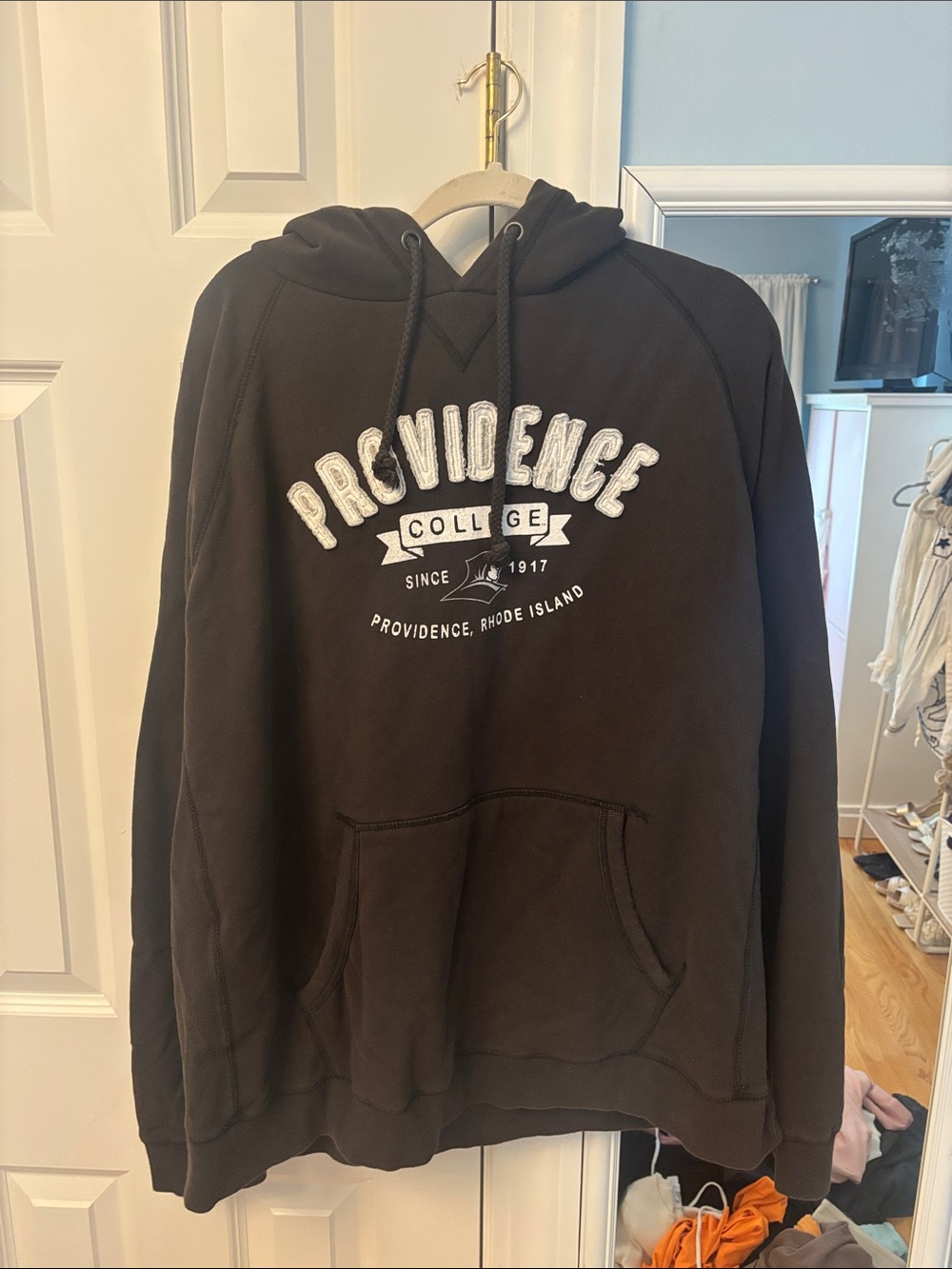 Official Providence College Sweatshirt